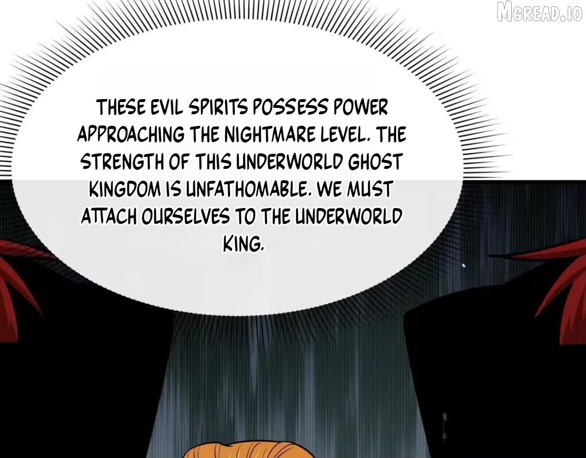 Era of the Haunted Chapter 610  - page 15